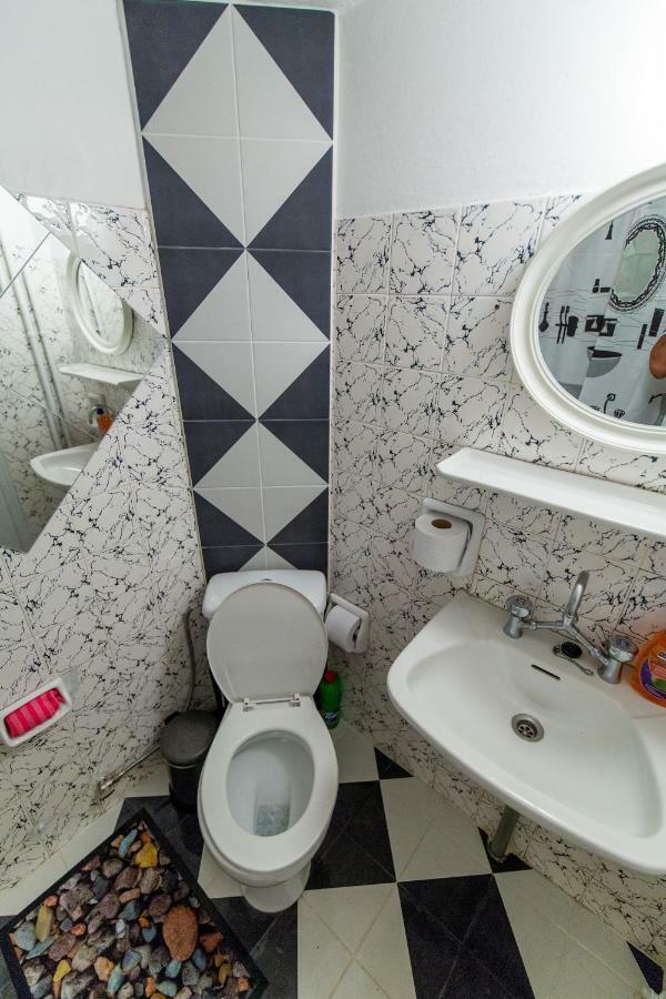 Vip Greece Petros Apartman Athén Kültér fotó