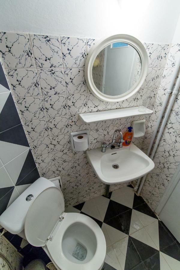 Vip Greece Petros Apartman Athén Kültér fotó