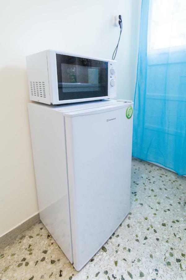 Vip Greece Petros Apartman Athén Kültér fotó