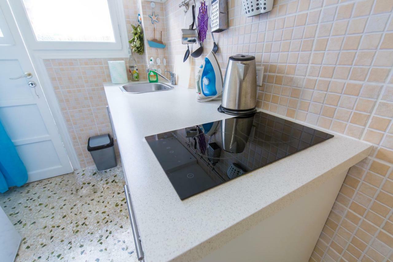 Vip Greece Petros Apartman Athén Kültér fotó