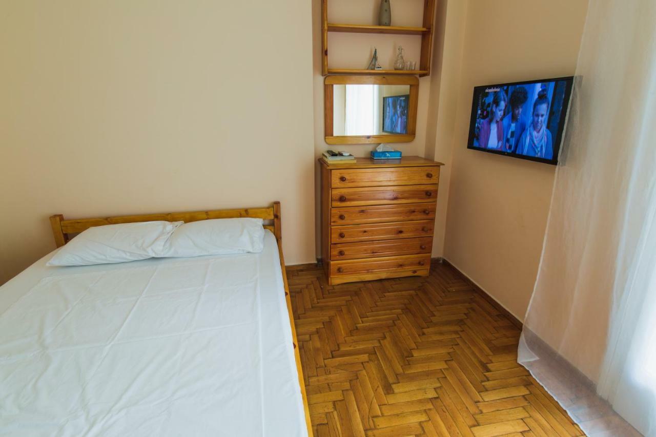 Vip Greece Petros Apartman Athén Kültér fotó