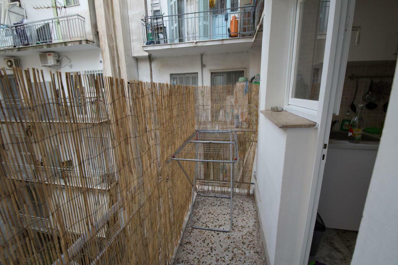 Vip Greece Petros Apartman Athén Kültér fotó